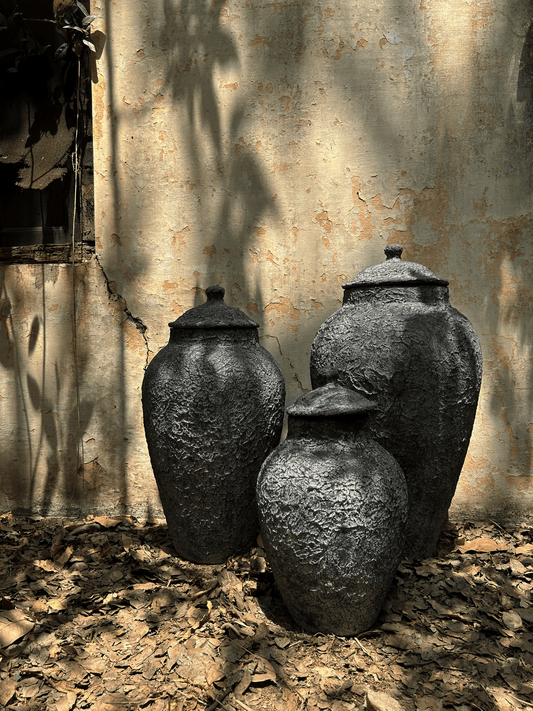 Cobble Stone
