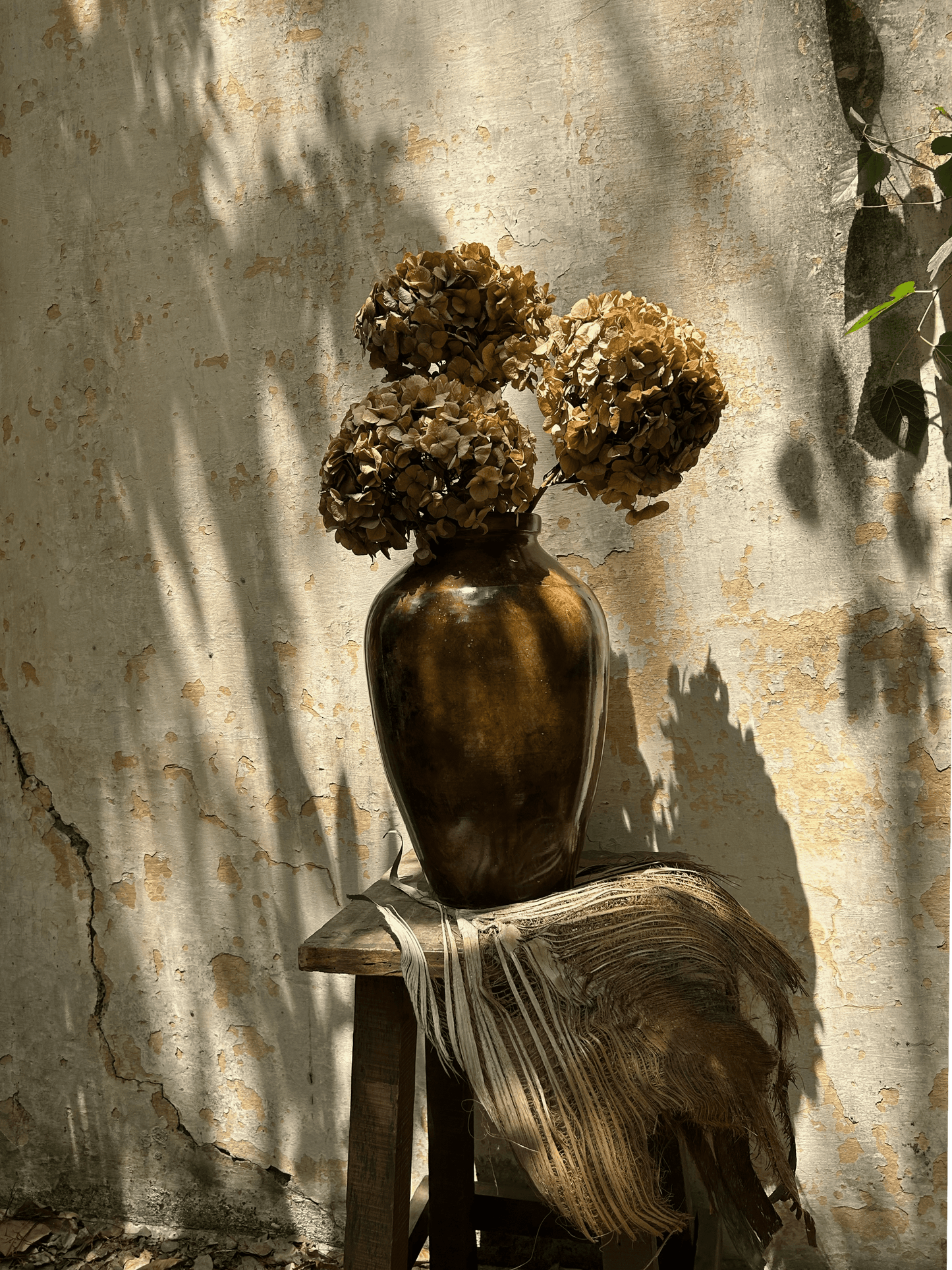 Olivian Glaze