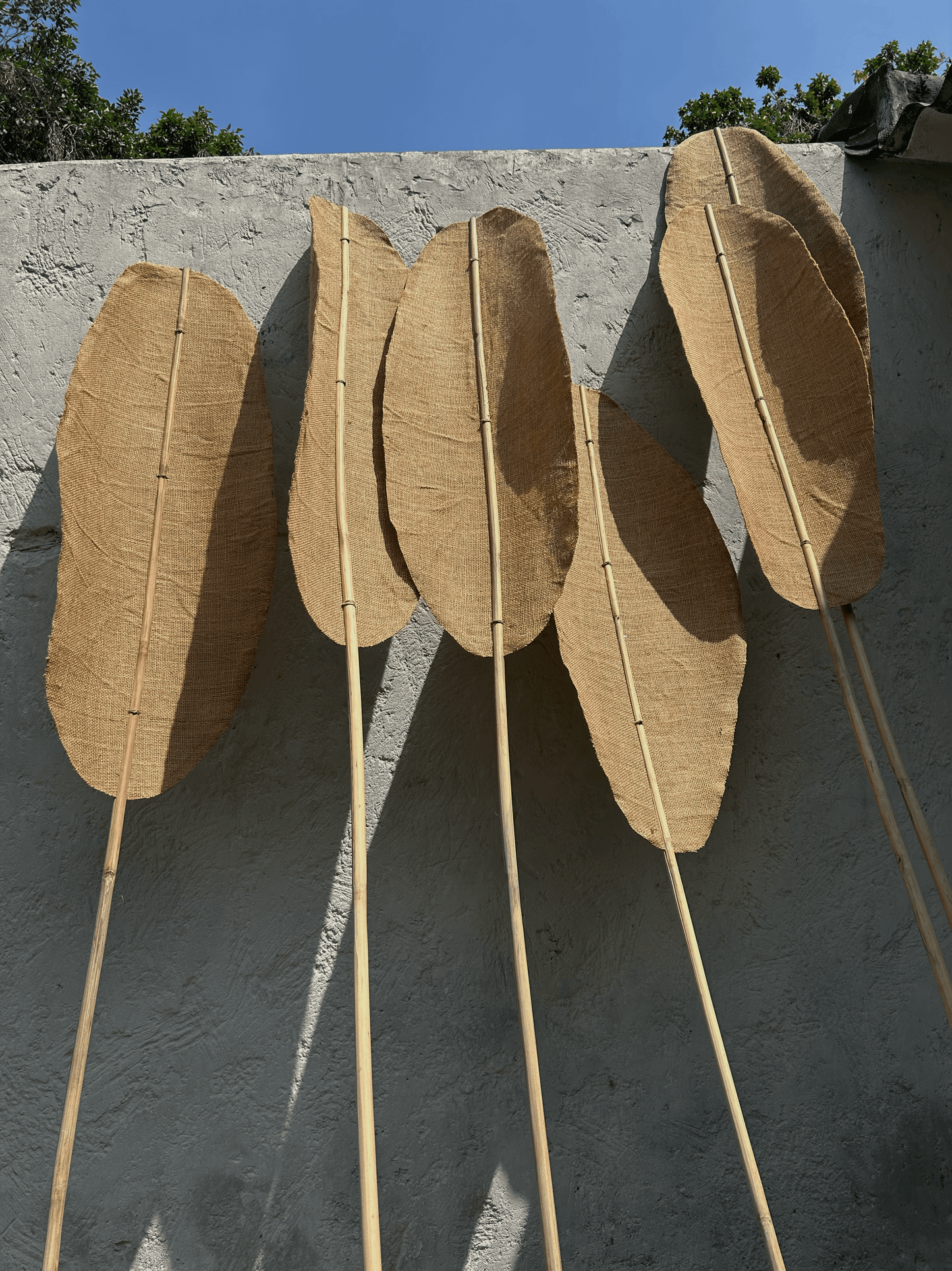 Jute Leaves