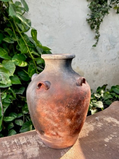 Lava Pot