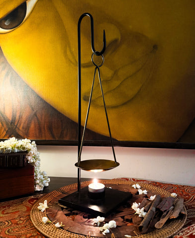 Shanti Vahana