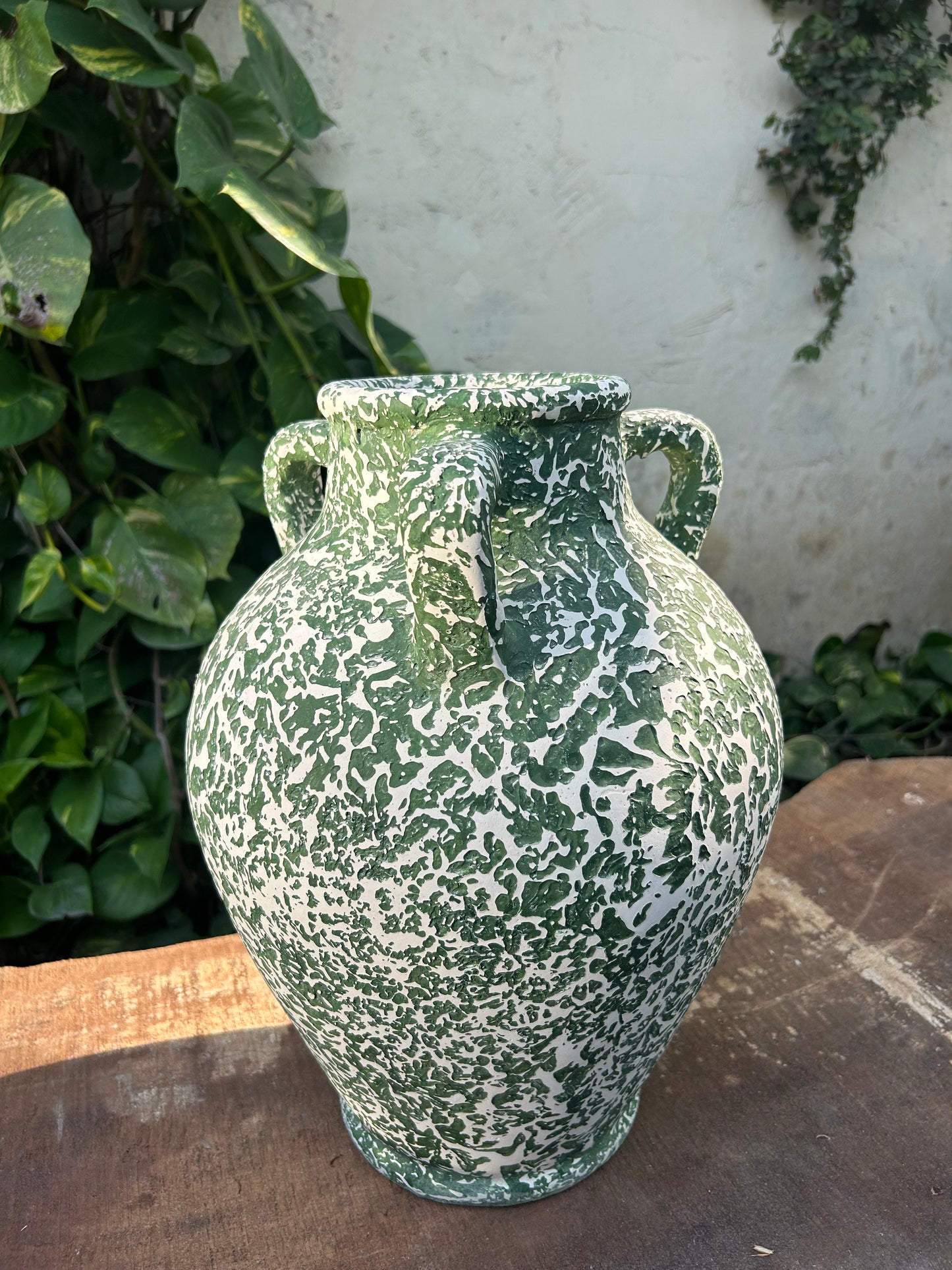 Jade Pot