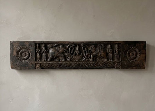 Devalaya Panel