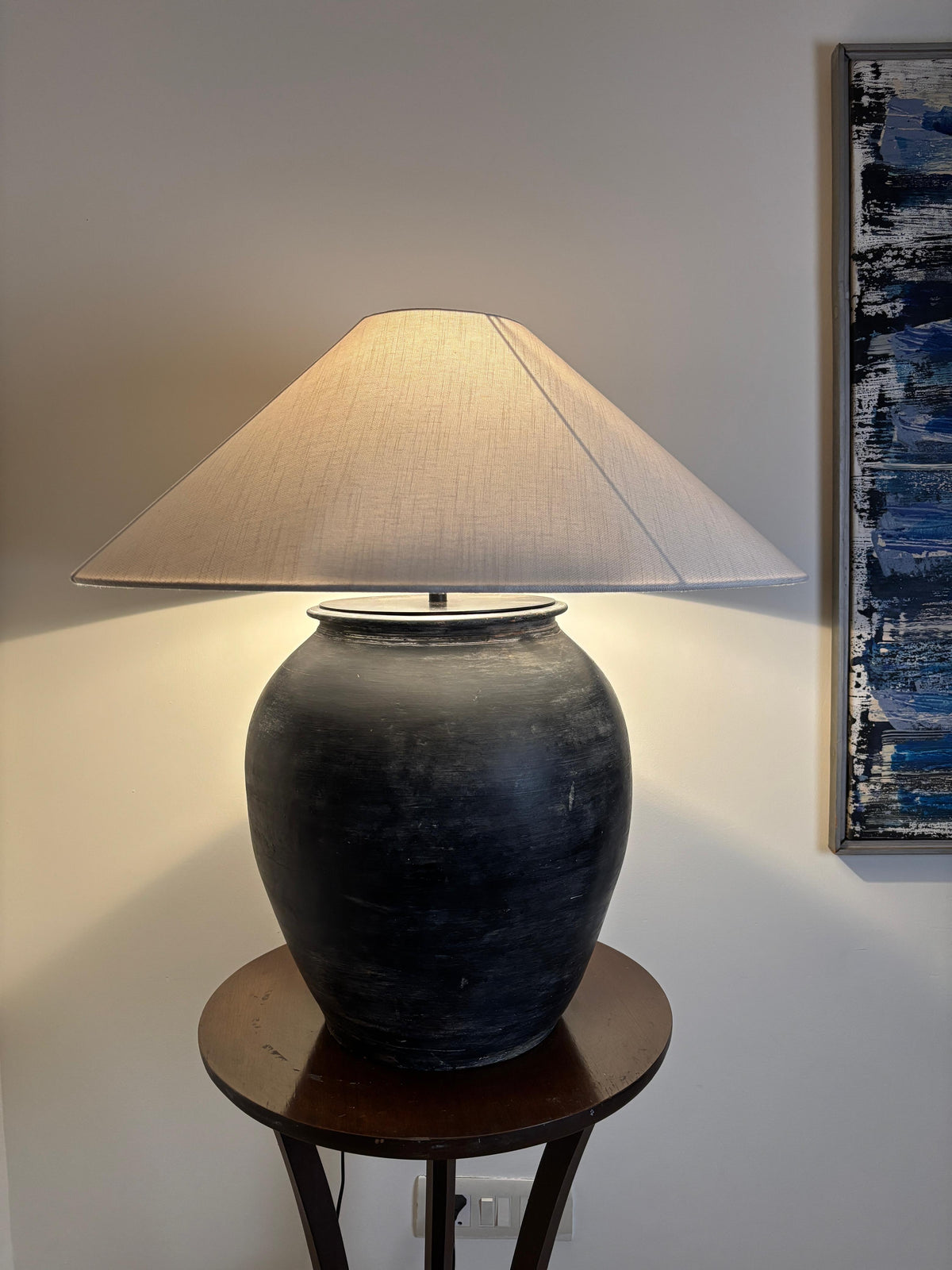 Kuro Lamp