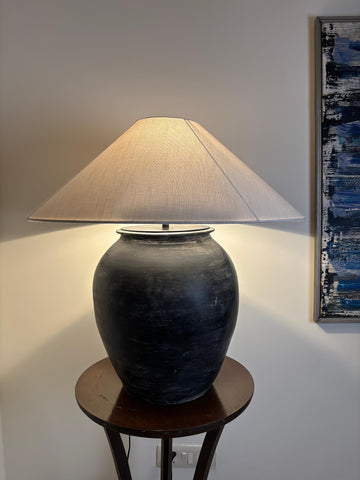 Kuro Lamp