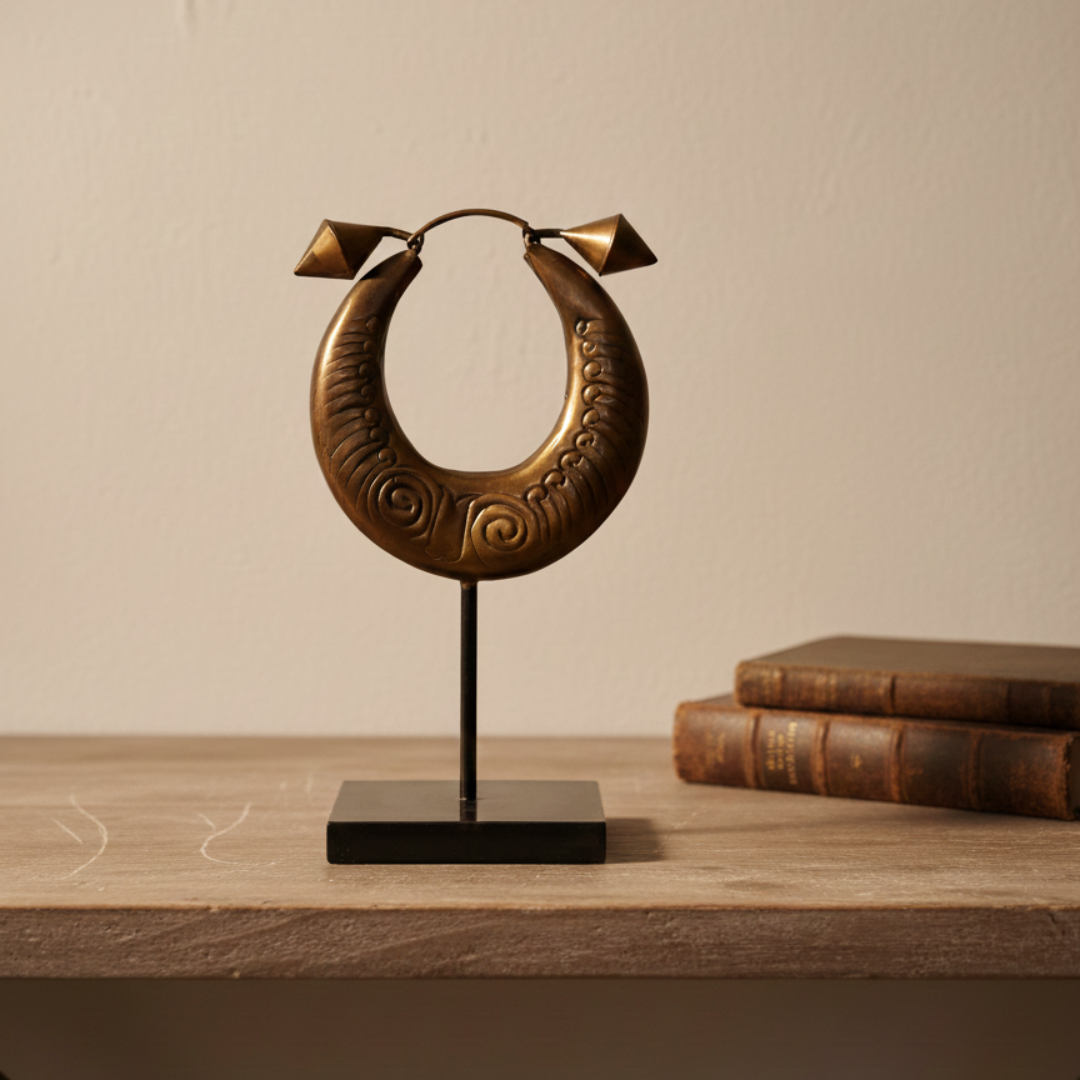 Kubwa Collar