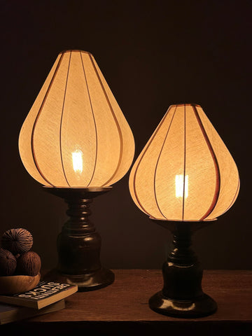 Lotus Lamp