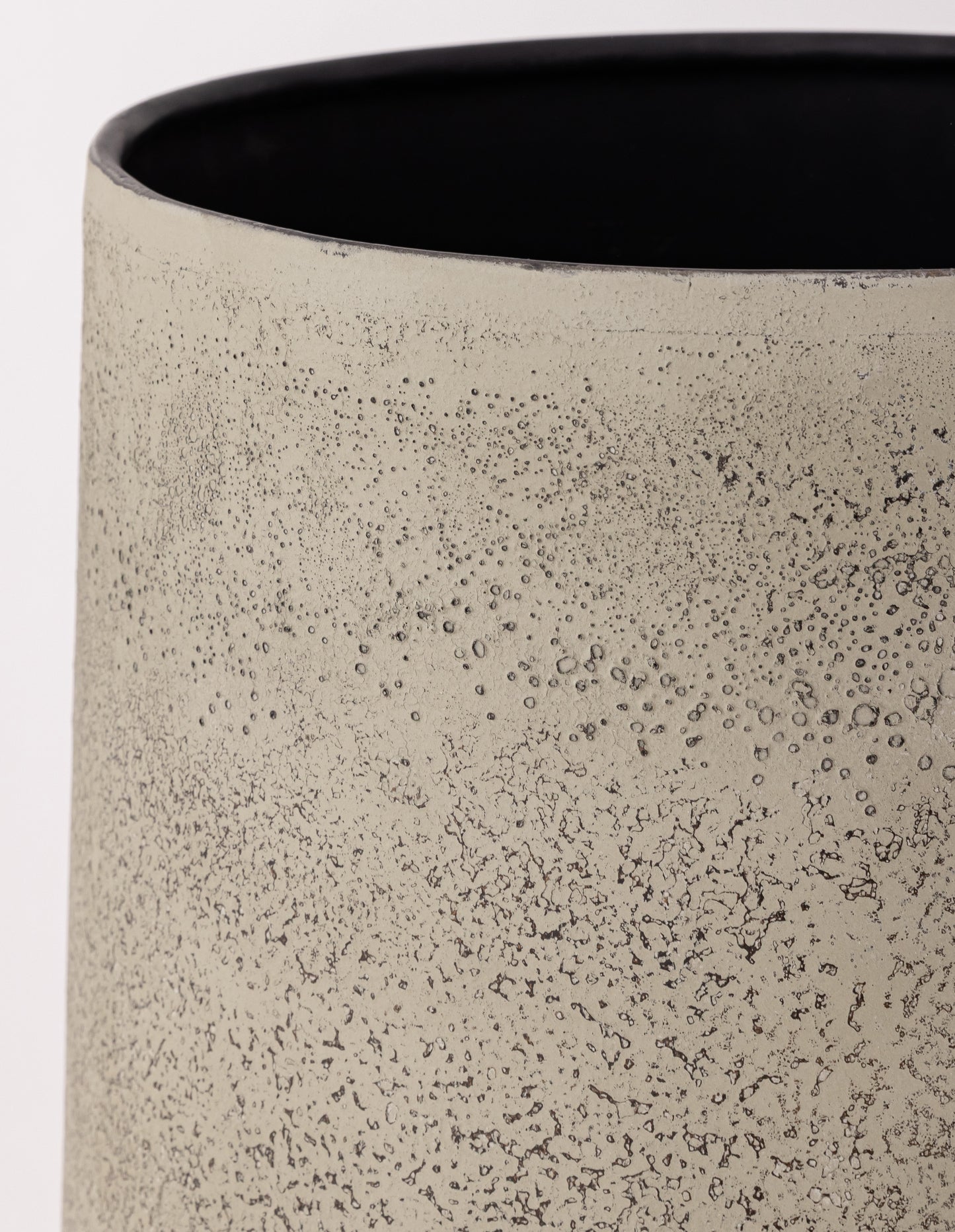 Metal Pumice