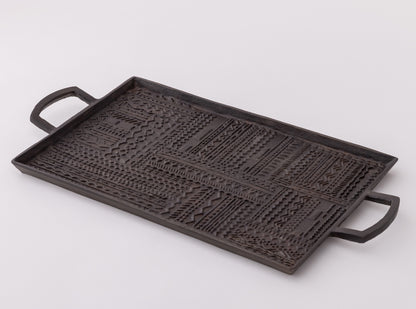 Cipher Tray