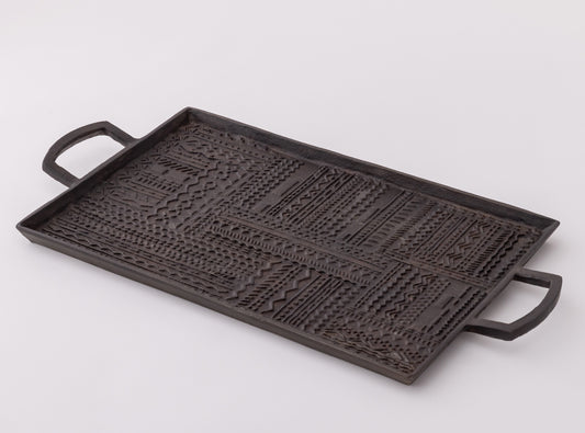 Cipher Tray
