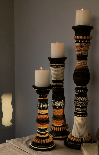 Maasai Luminara