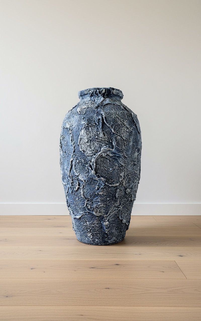 Ocean Vase