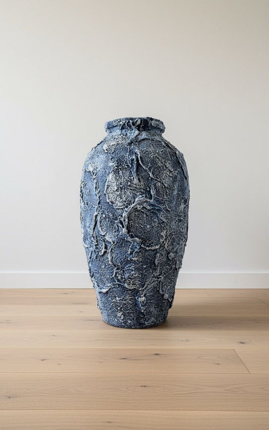 Ocean Vase