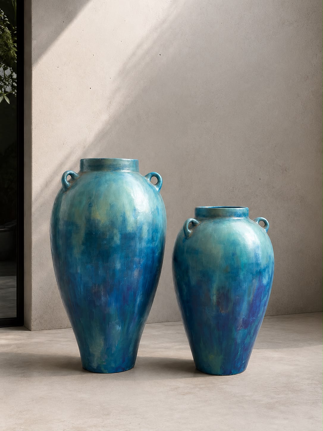 Santorini Pithos