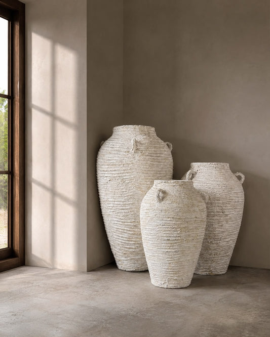 Seashore Pithos
