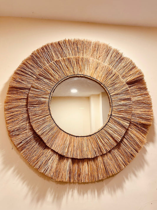 Solaris Mirror