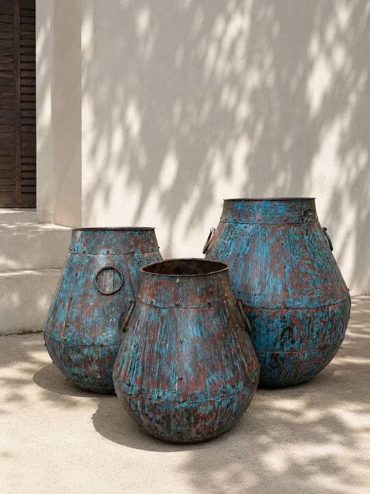 The Rust Collection