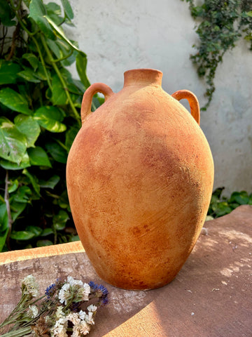 Tuscan Sun Pot
