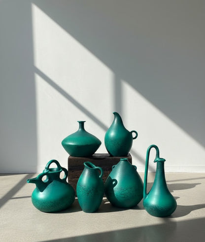 Verdant