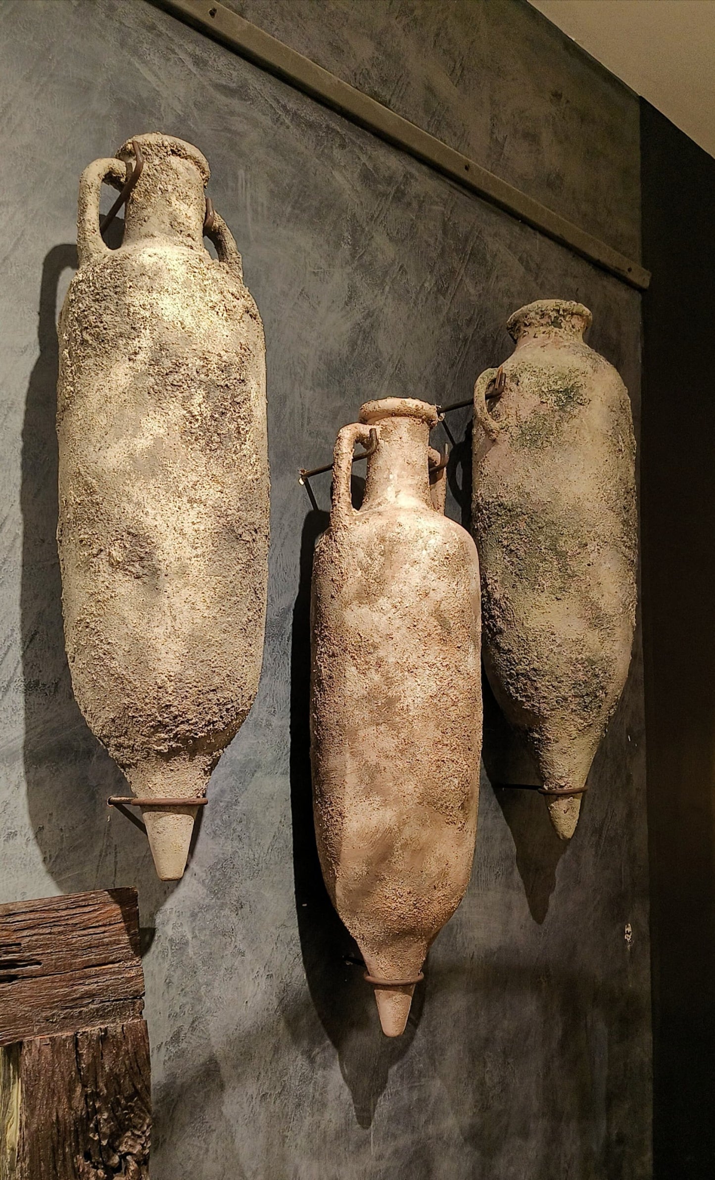 Wall Amphora