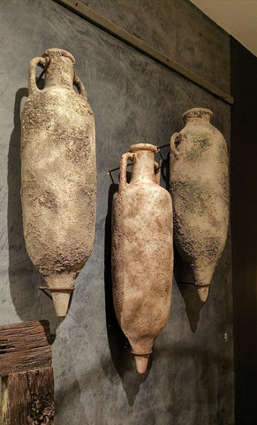 Wall Amphora