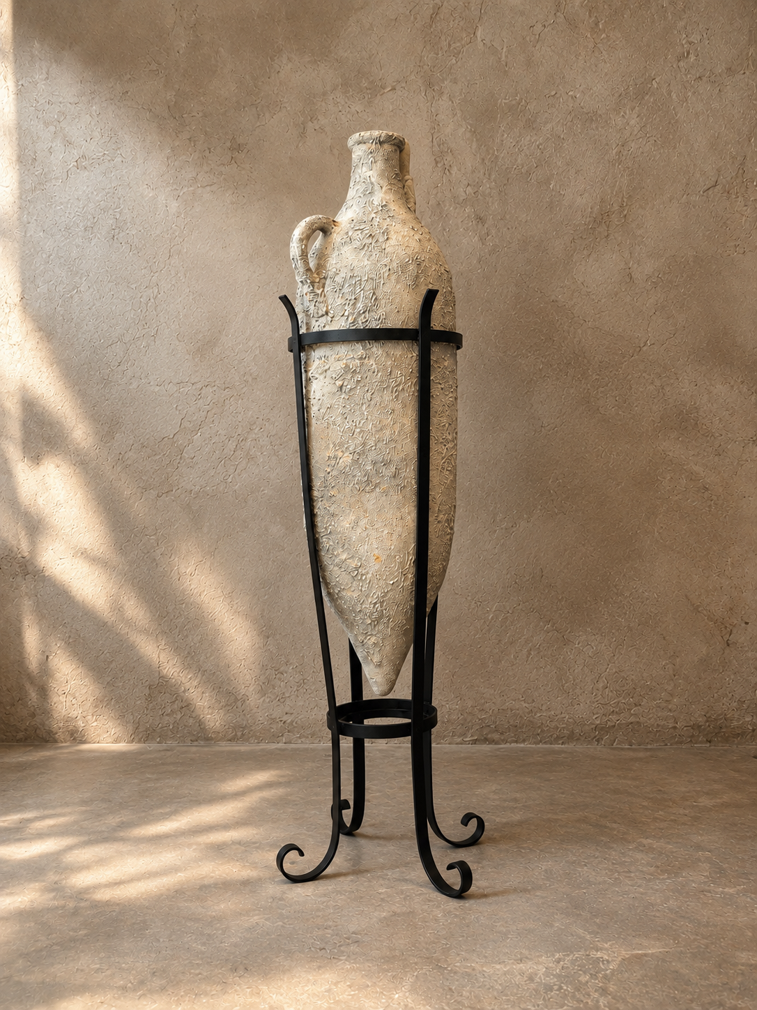 Amphora Noire