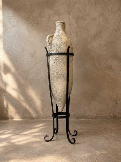 Amphora Noire