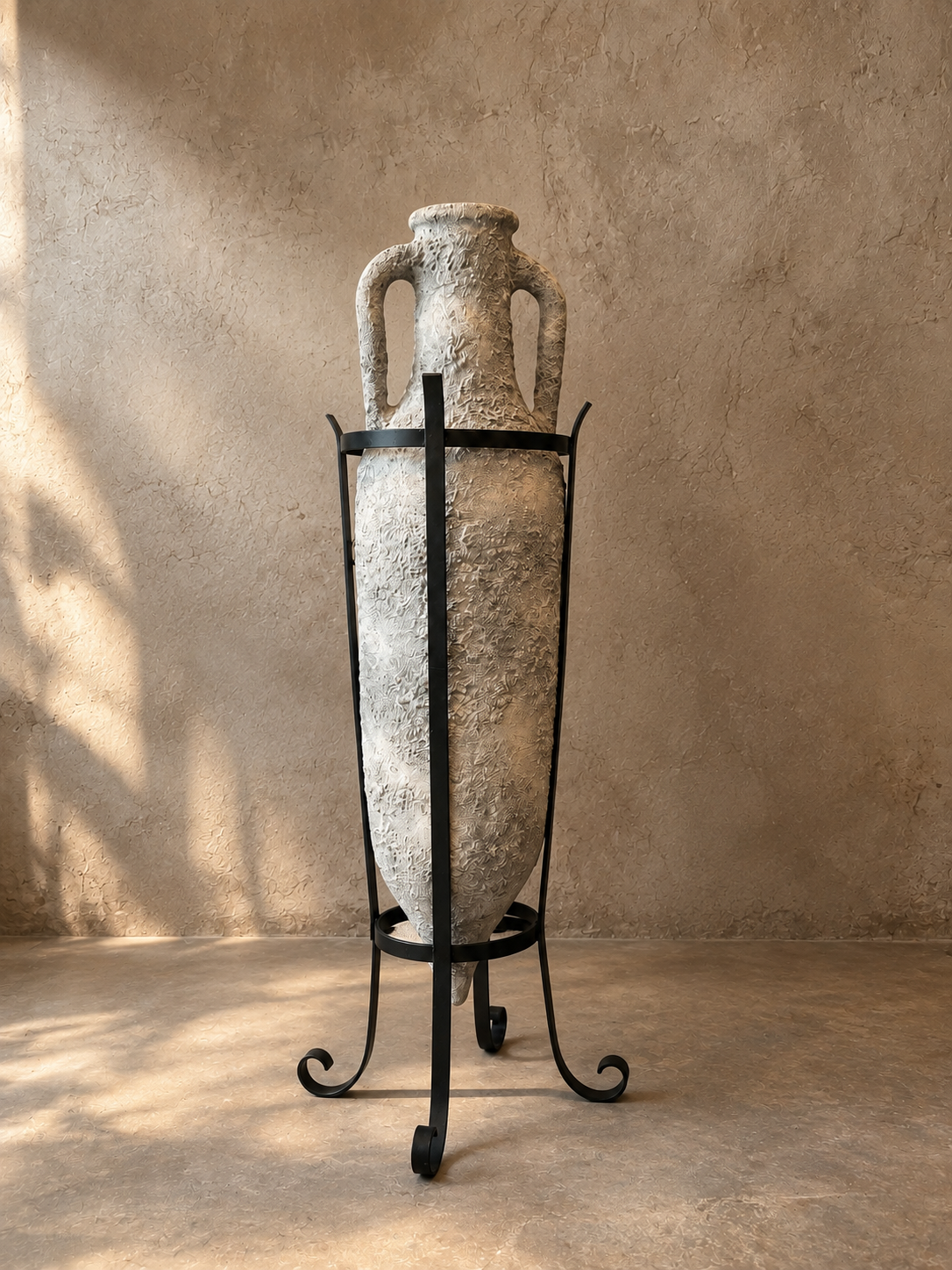 Amphora Noire