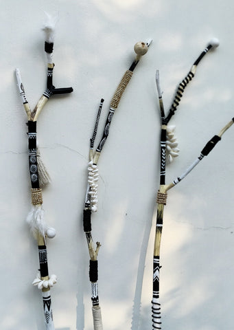 Masai Sticks