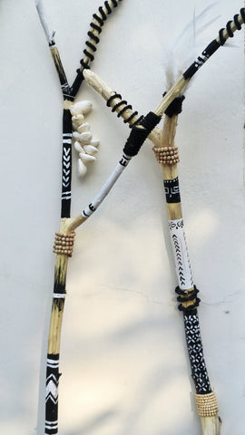 Masai Sticks