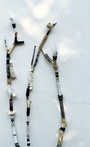 Masai Sticks