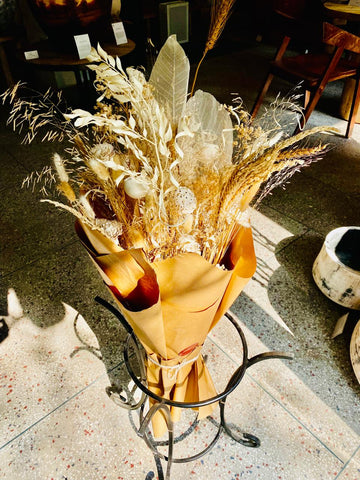 Dry Flower Bouquet