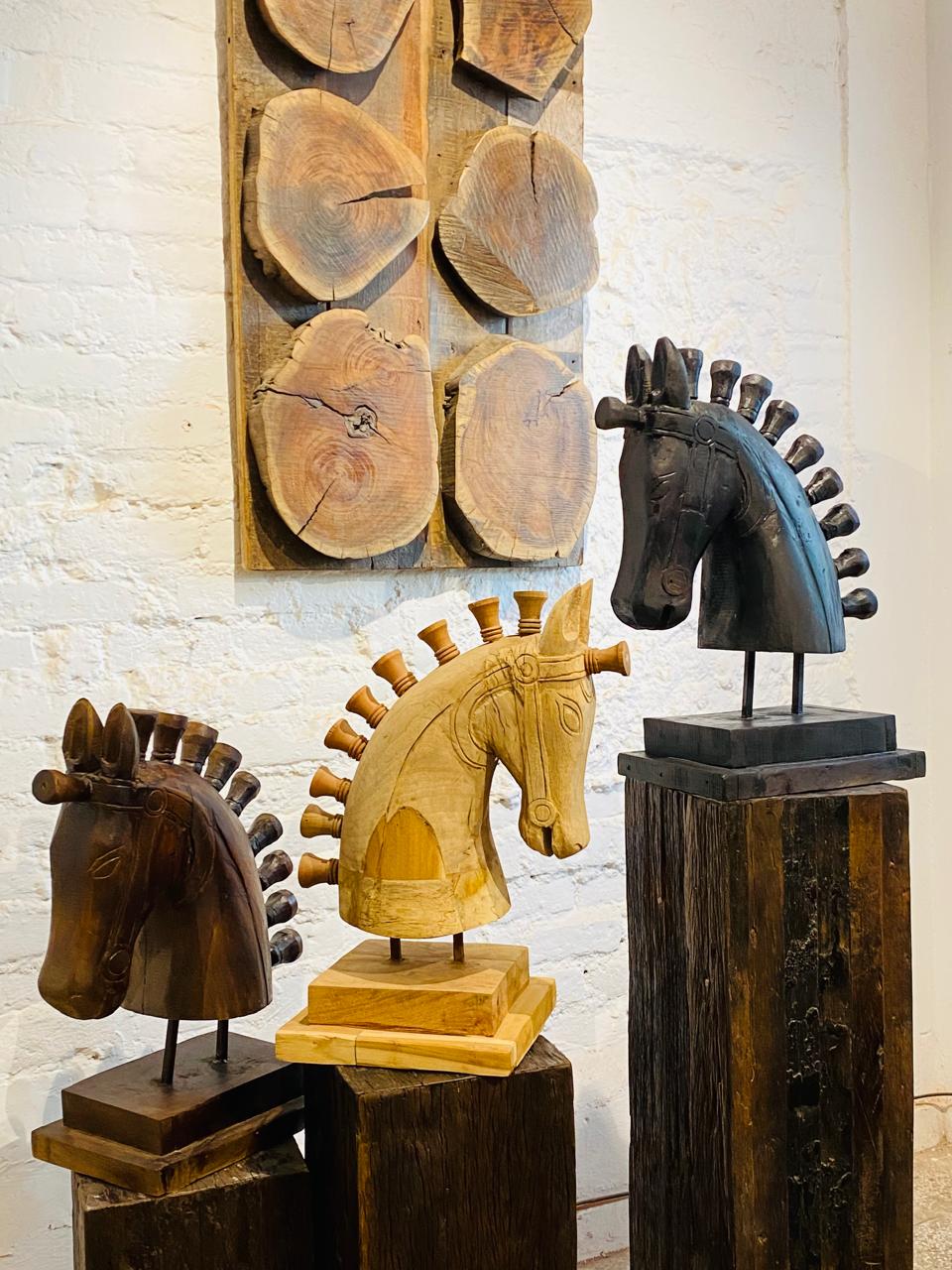 Equus Horses