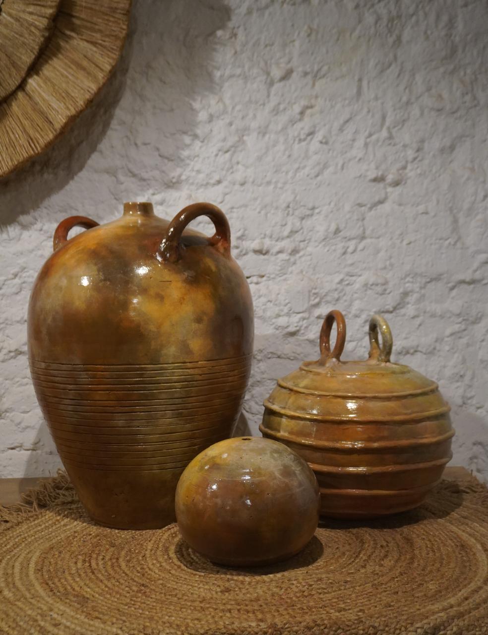 Cosmic Earth (Glaze)