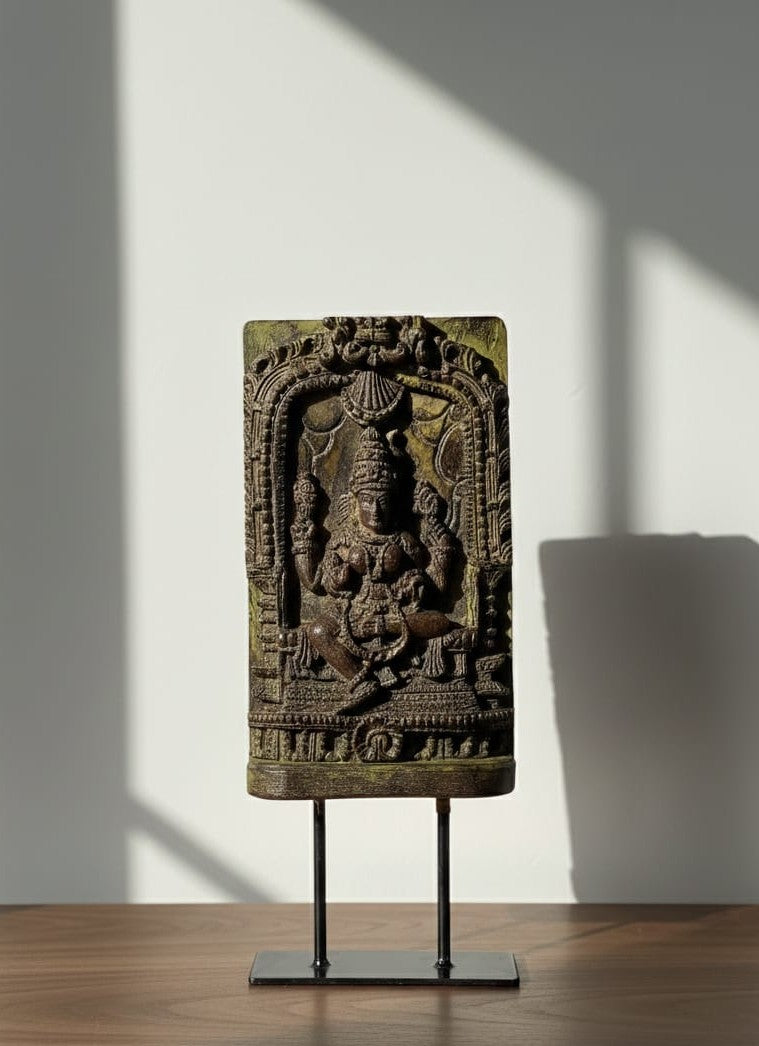 Dhan Lakshmi