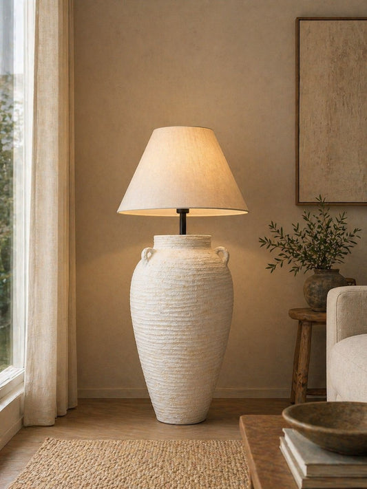 Seashore Lamp