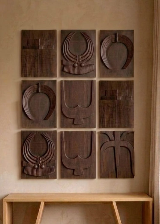 Naga Panel
