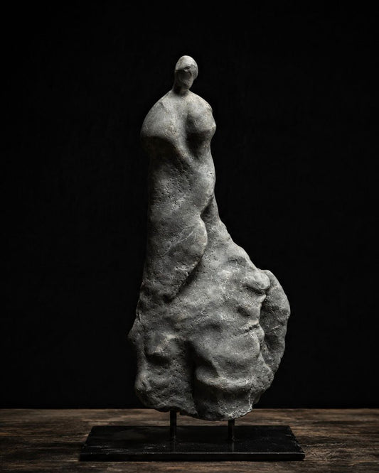 Becoming