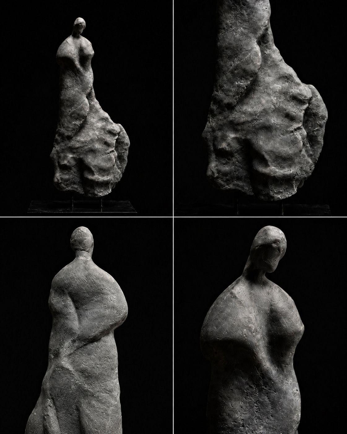 Becoming