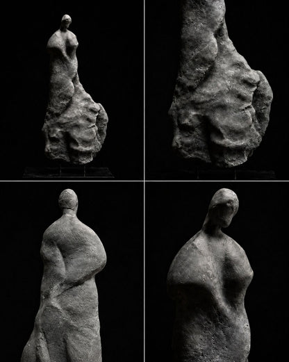 Becoming