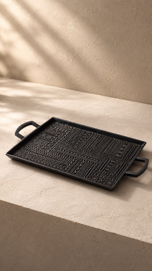 Cipher Tray