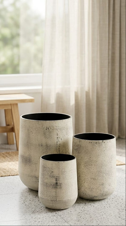 Metal Pumice