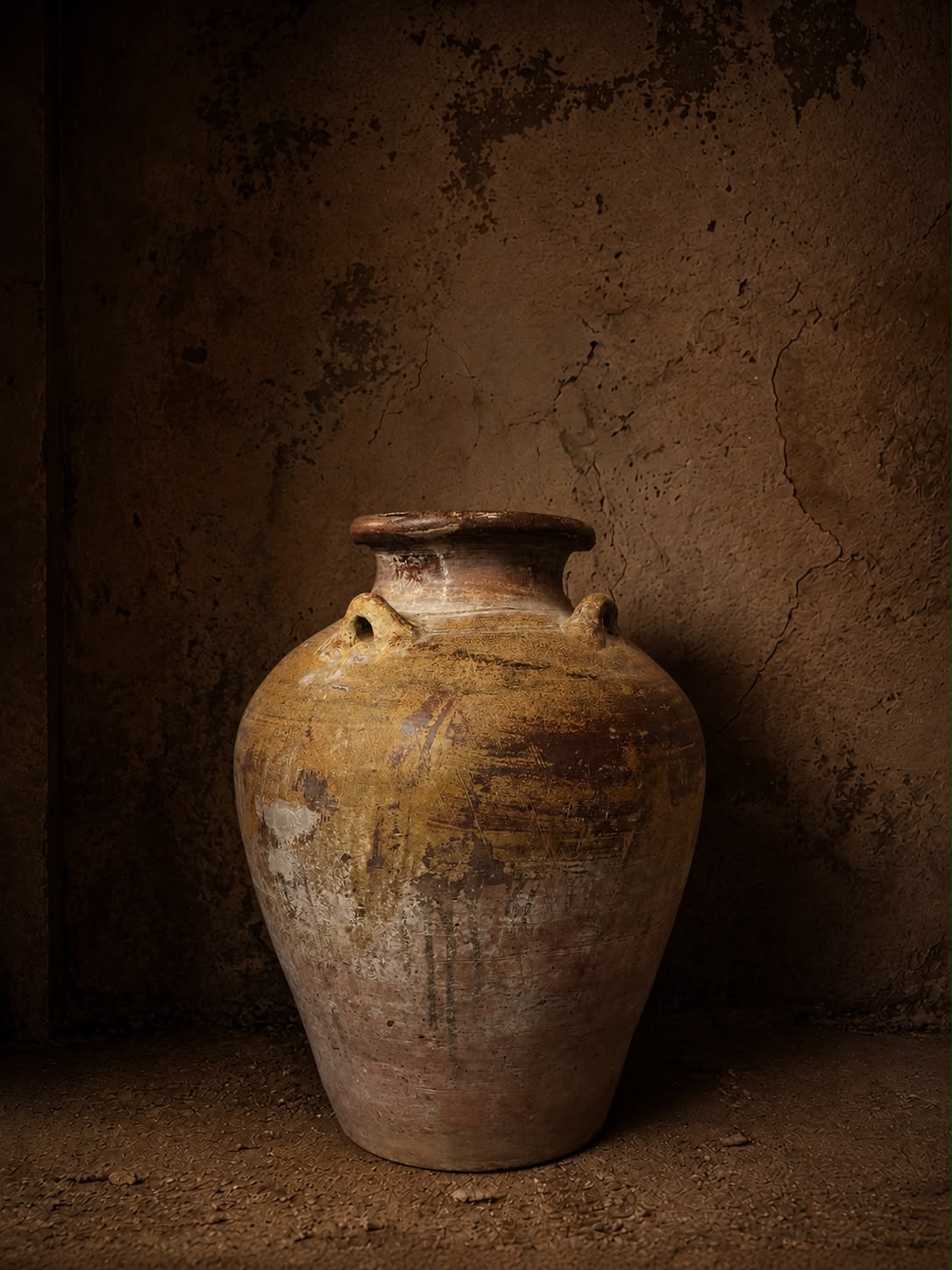 Inle urn