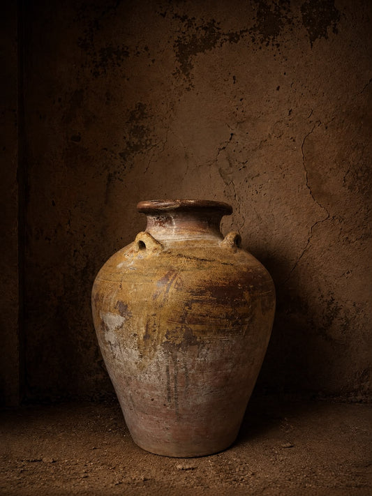 Inle urn
