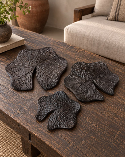 Lotus Leaf