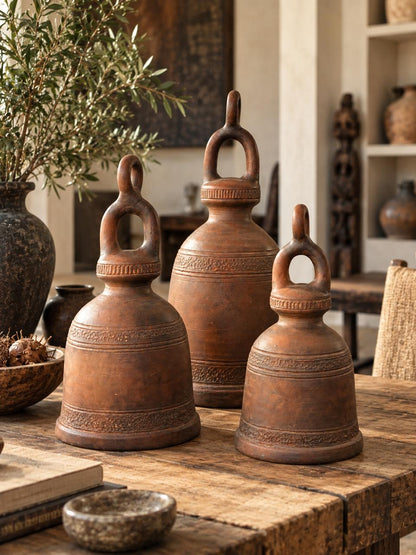 The Bell Vessel