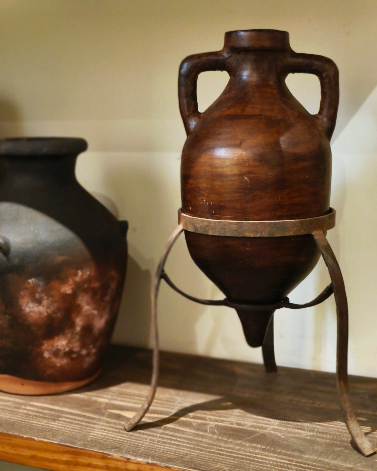 Baby Amphora