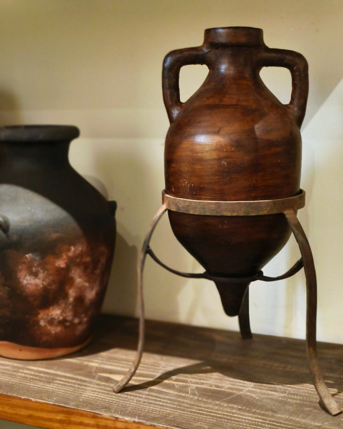 Baby Amphora