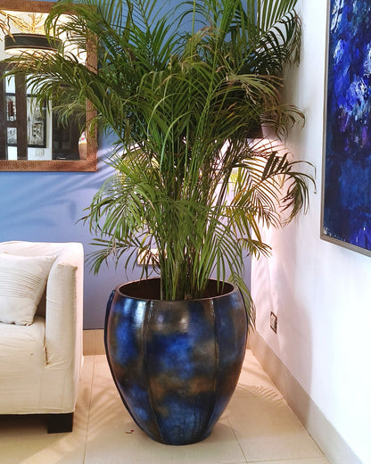 Sapphire Zurne Planter