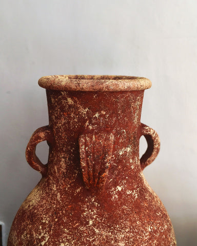 Ferric Pot